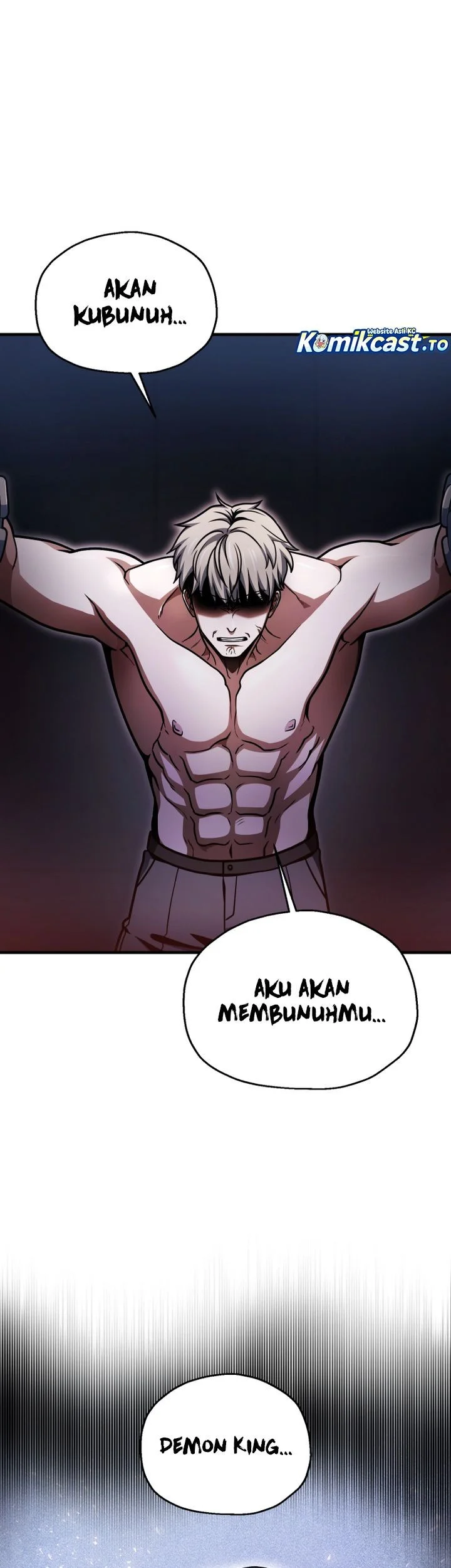 Player Who Can’t Level Up Chapter 221 Gambar 24