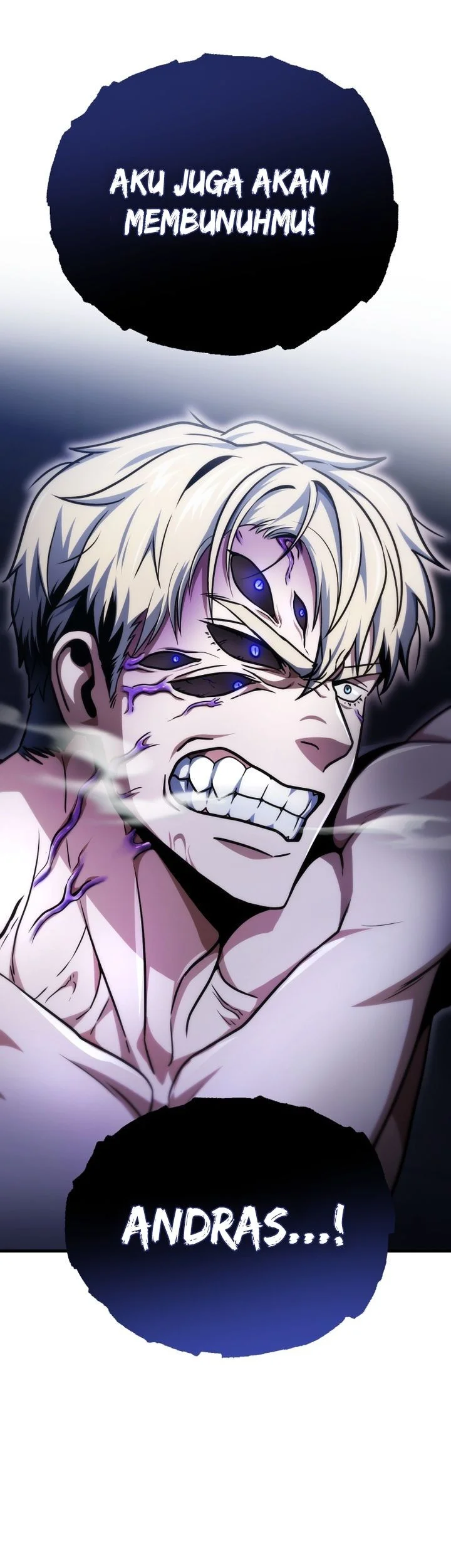 Player Who Can’t Level Up Chapter 221 Gambar 30