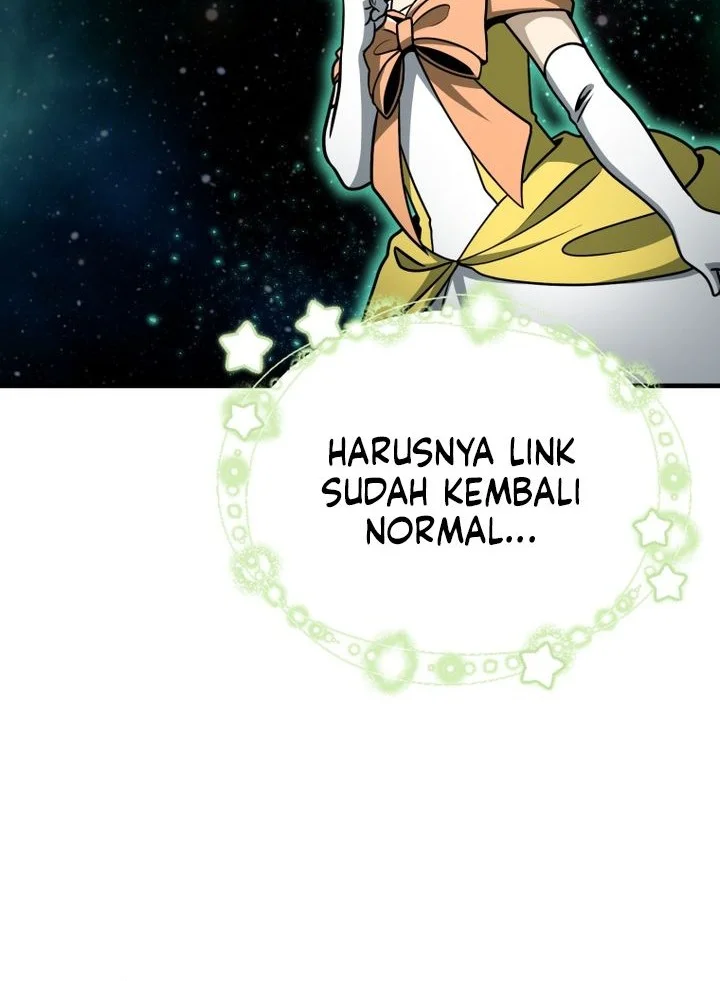 Player Who Can’t Level Up Chapter 221 Gambar 47