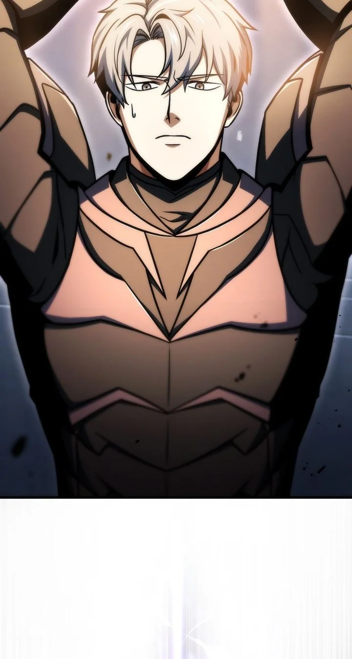 Player Who Can’t Level Up Chapter 221 Gambar 53