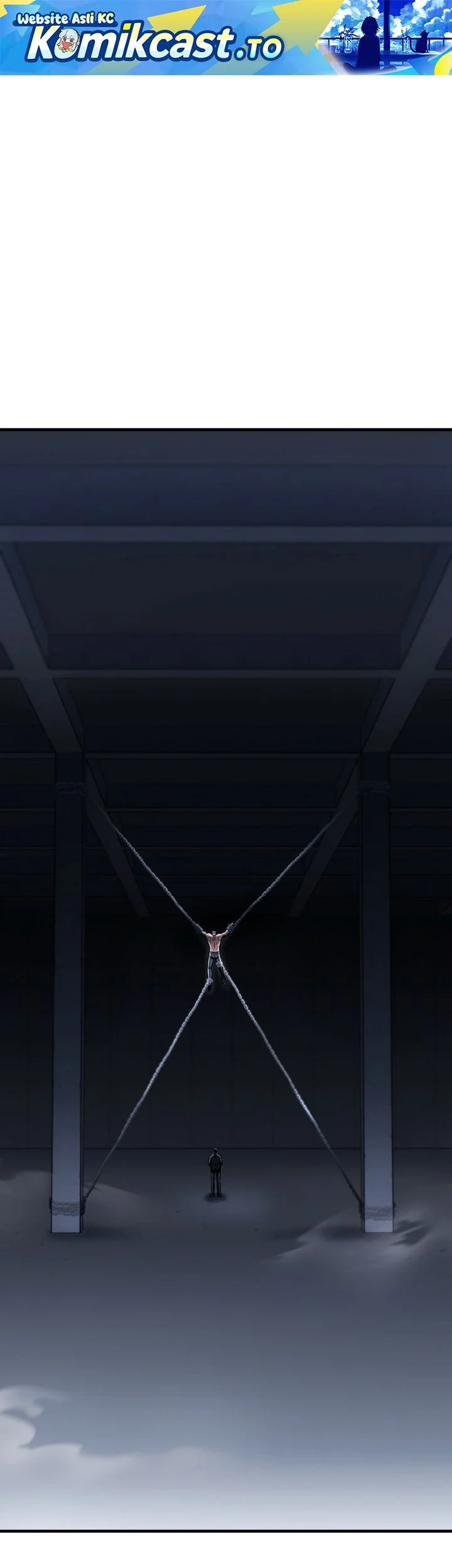 Manhwa Player Who Can’t Level Up Chapter 221 gambar 2