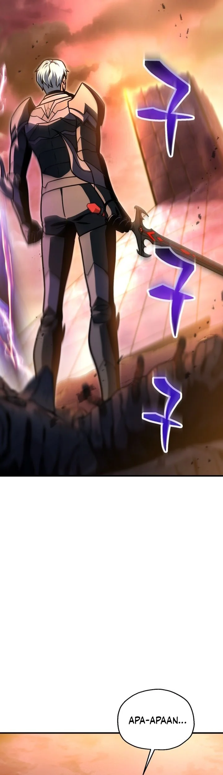 Player Who Can’t Level Up Chapter 221 Gambar 60