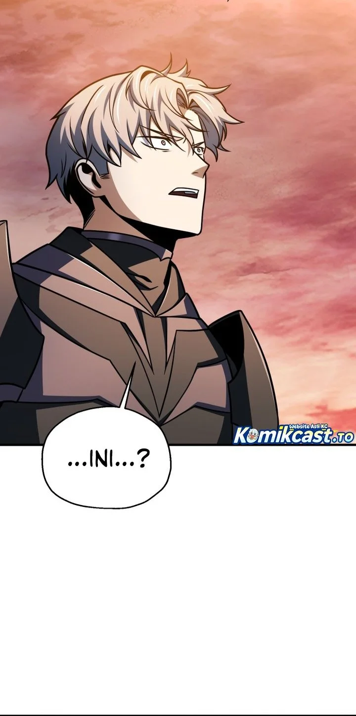 Player Who Can’t Level Up Chapter 221 Gambar 61