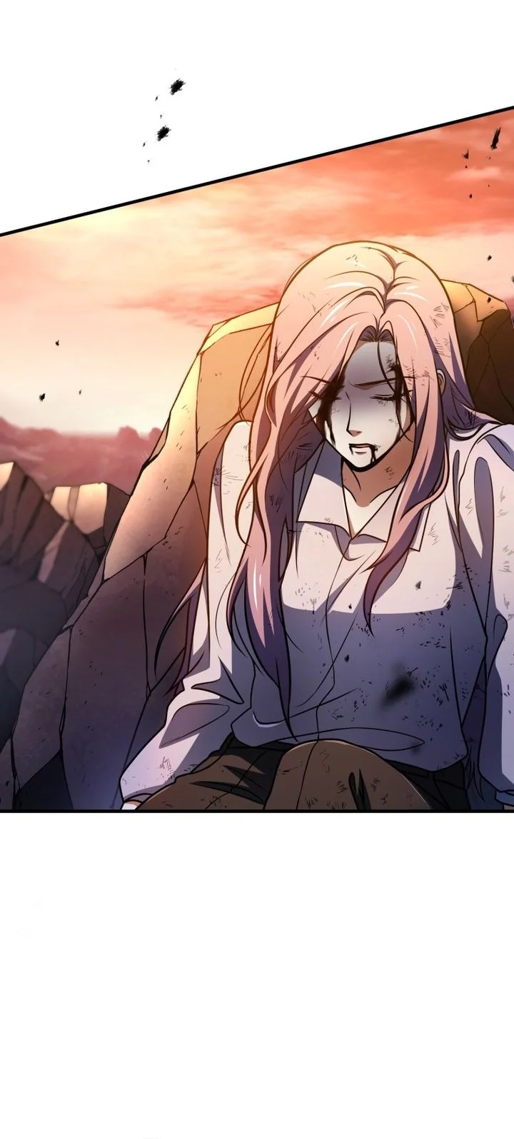 Player Who Can’t Level Up Chapter 221 Gambar 63