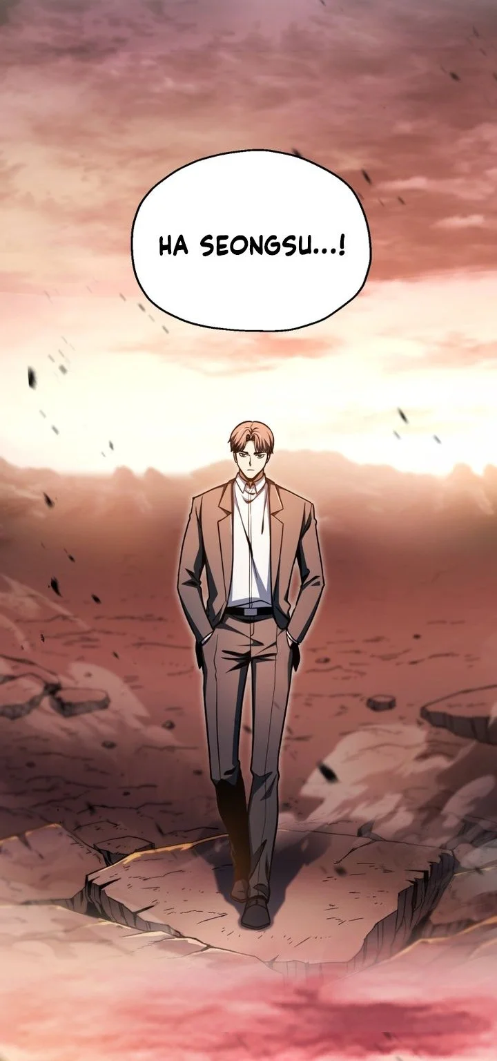 Player Who Can’t Level Up Chapter 221 Gambar 65