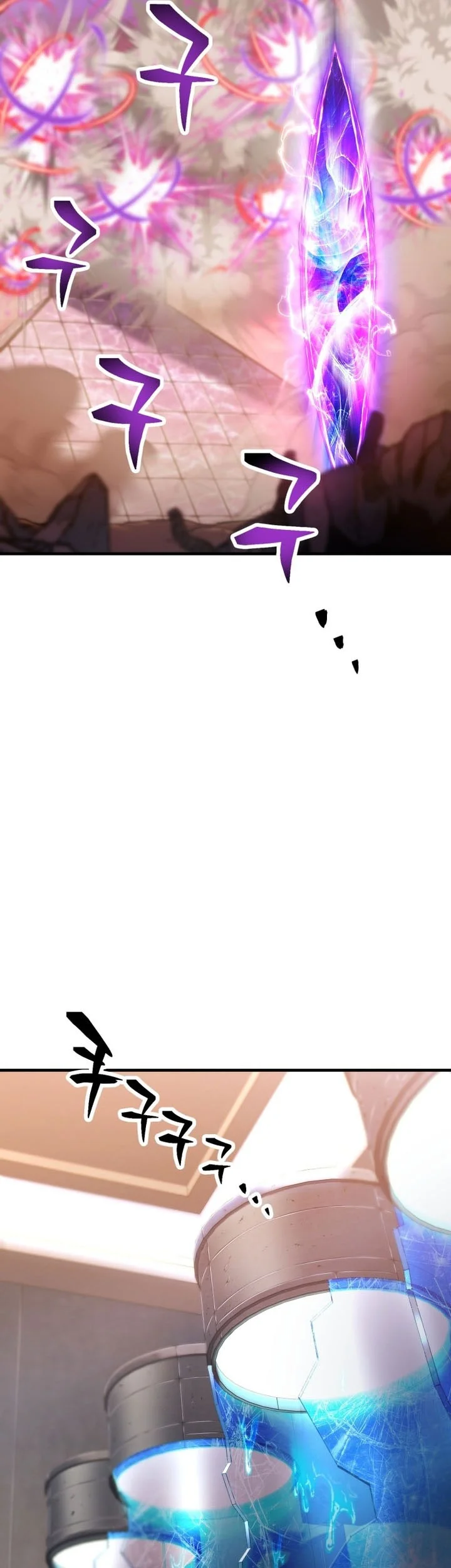 Player Who Can’t Level Up Chapter 223 Gambar 18