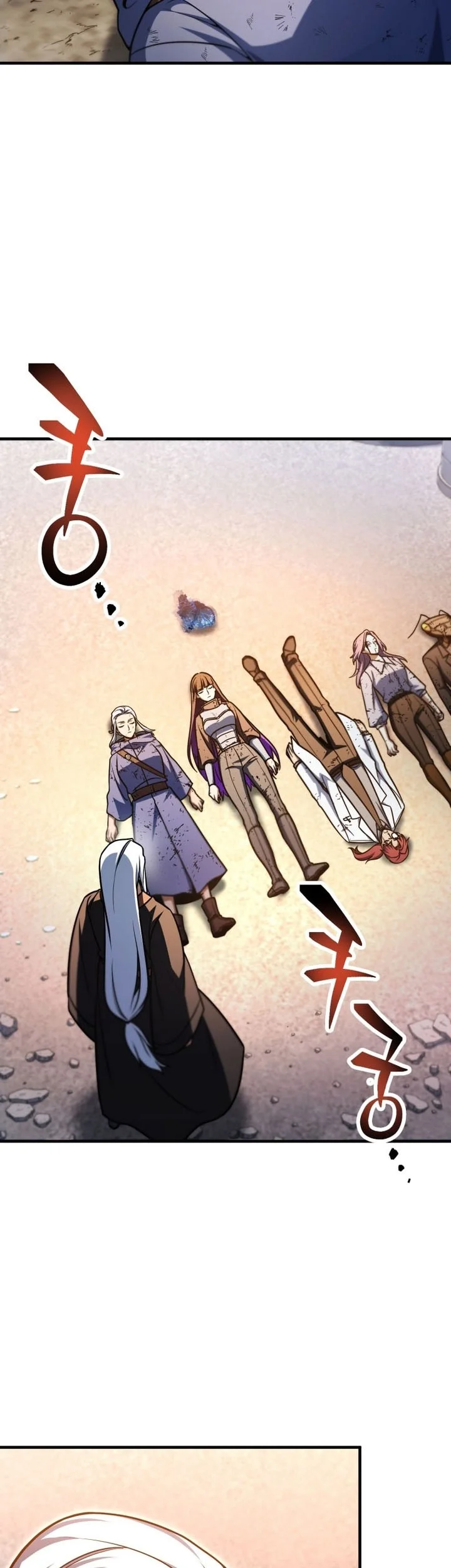 Player Who Can’t Level Up Chapter 223 Gambar 20