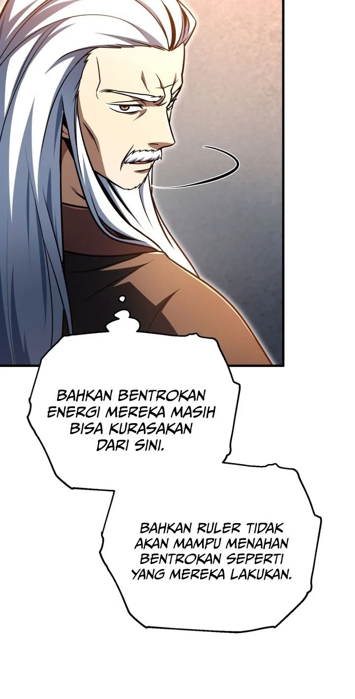 Player Who Can’t Level Up Chapter 223 Gambar 21