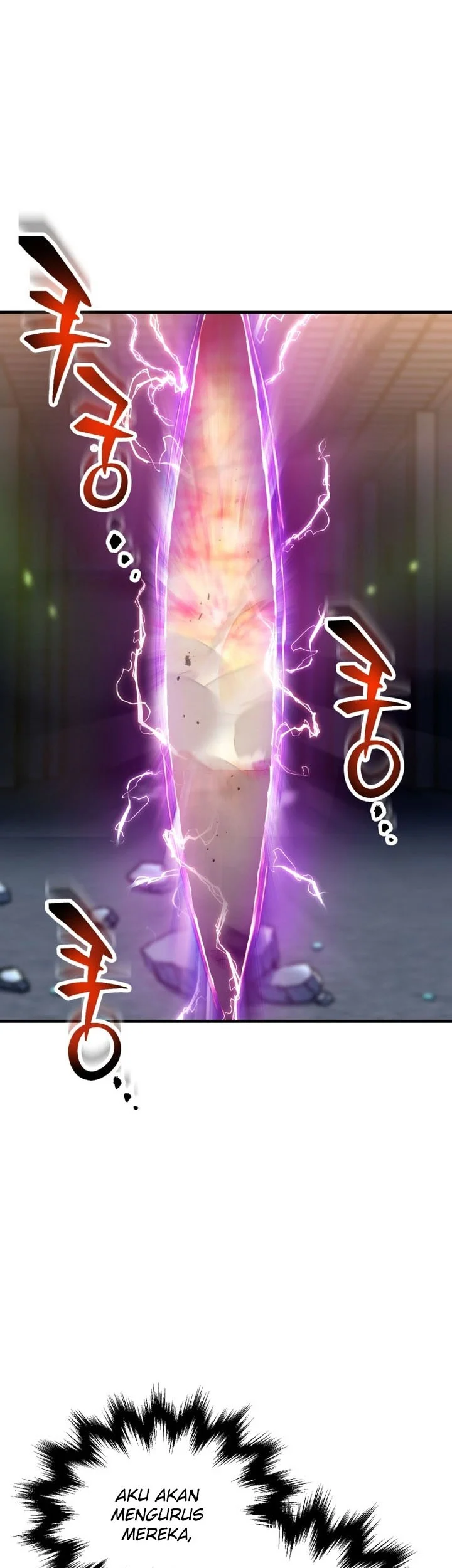 Player Who Can’t Level Up Chapter 223 Gambar 22