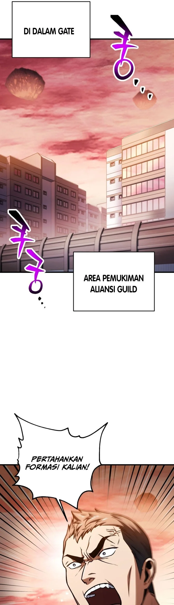 Player Who Can’t Level Up Chapter 223 Gambar 26