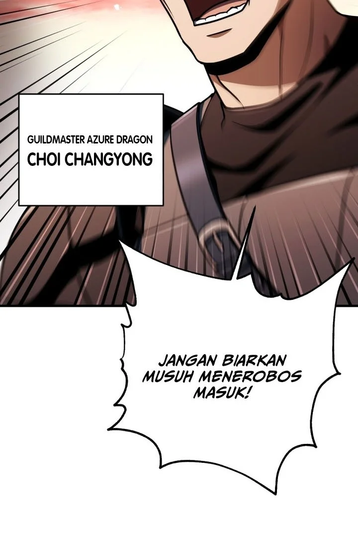 Player Who Can’t Level Up Chapter 223 Gambar 27