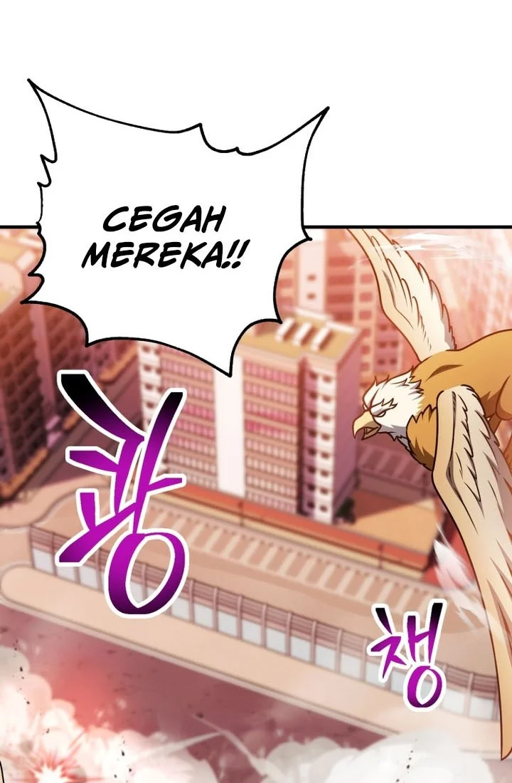 Player Who Can’t Level Up Chapter 223 Gambar 29