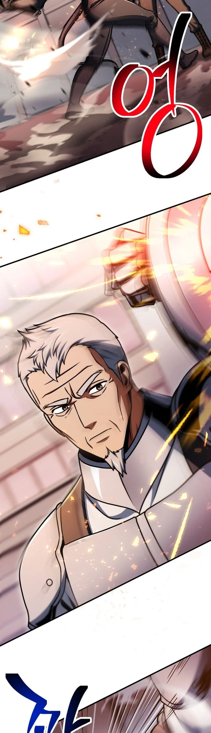 Player Who Can’t Level Up Chapter 223 Gambar 32