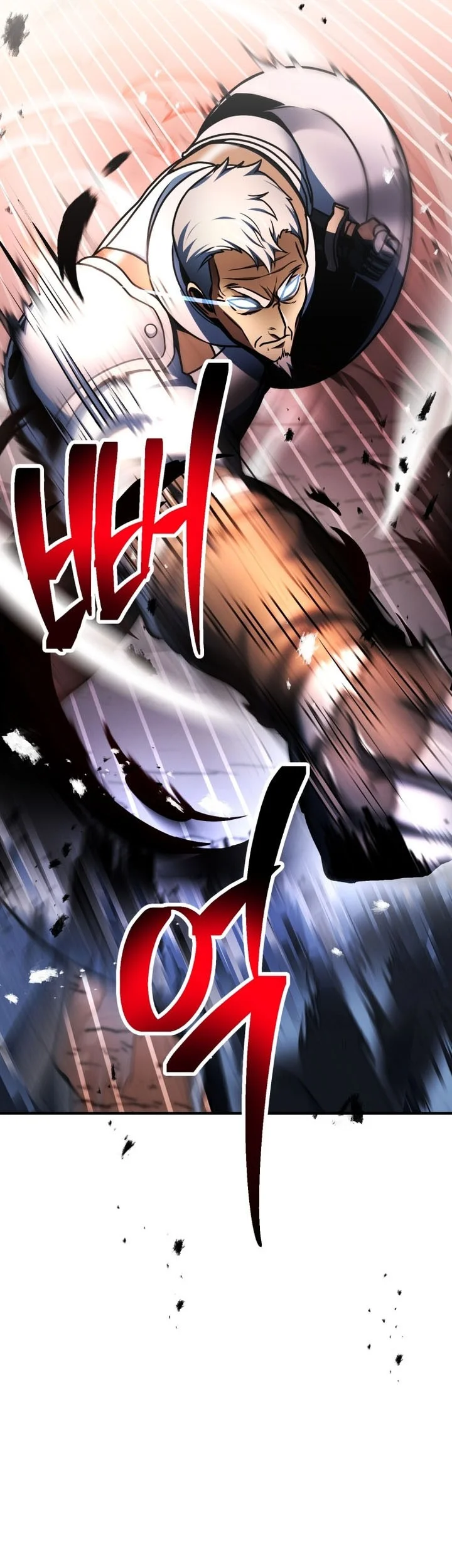 Player Who Can’t Level Up Chapter 223 Gambar 34