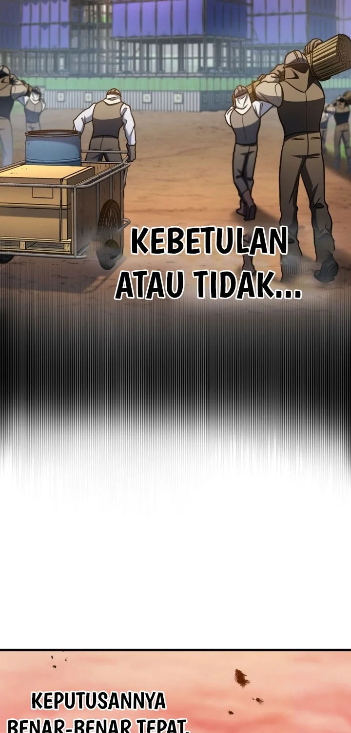 Player Who Can’t Level Up Chapter 223 Gambar 37