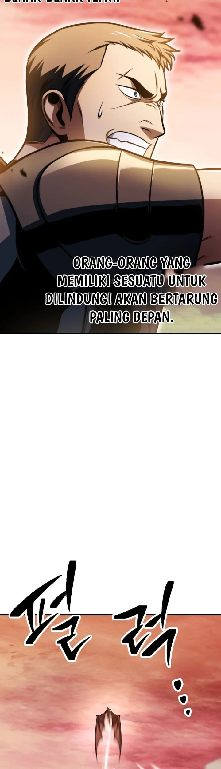 Player Who Can’t Level Up Chapter 223 Gambar 38