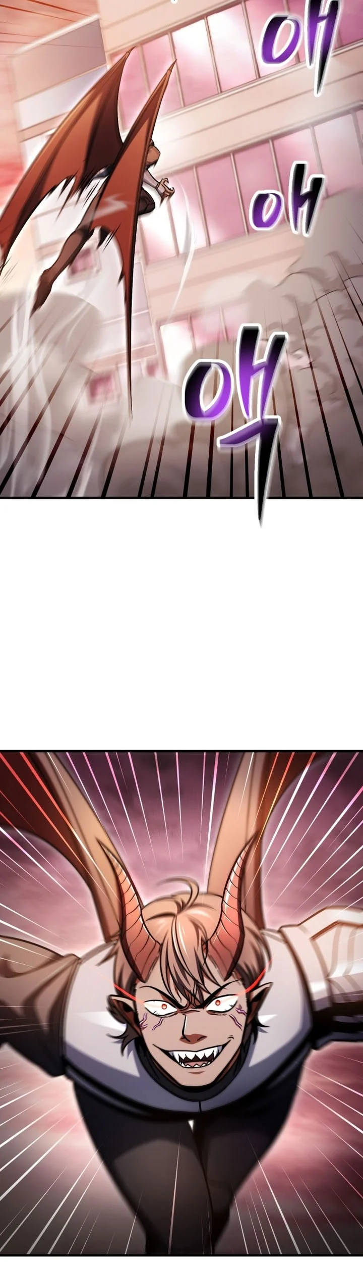 Player Who Can’t Level Up Chapter 223 Gambar 40