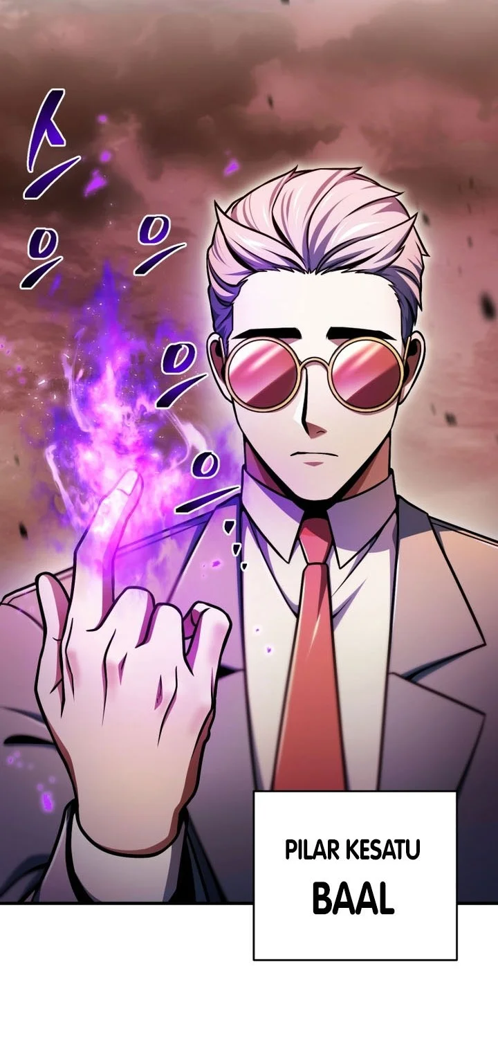 Player Who Can’t Level Up Chapter 223 Gambar 43