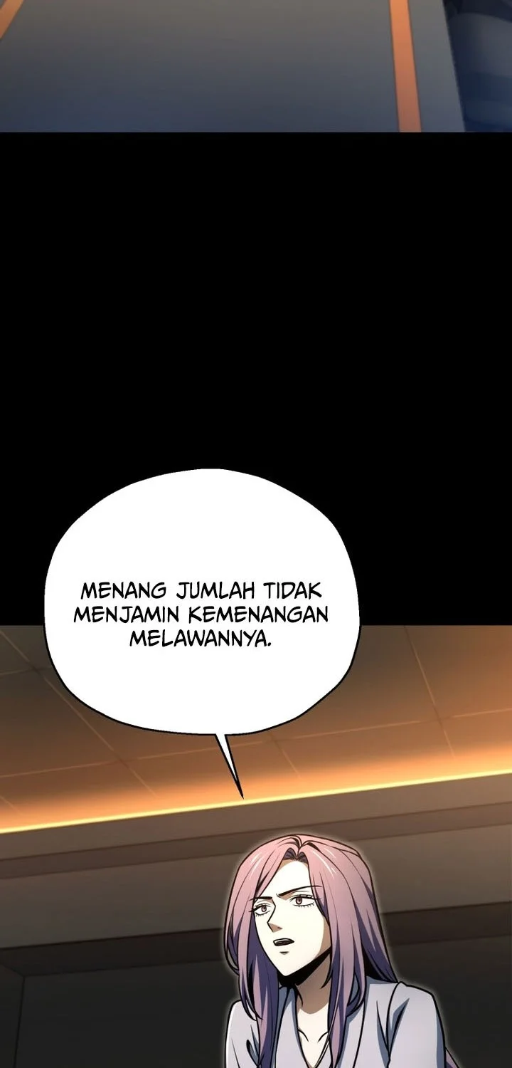 Player Who Can’t Level Up Chapter 223 Gambar 47