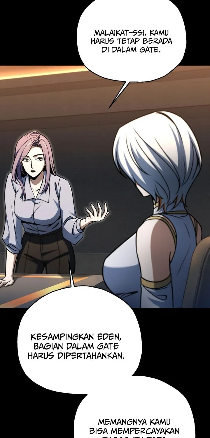 Player Who Can’t Level Up Chapter 223 Gambar 51