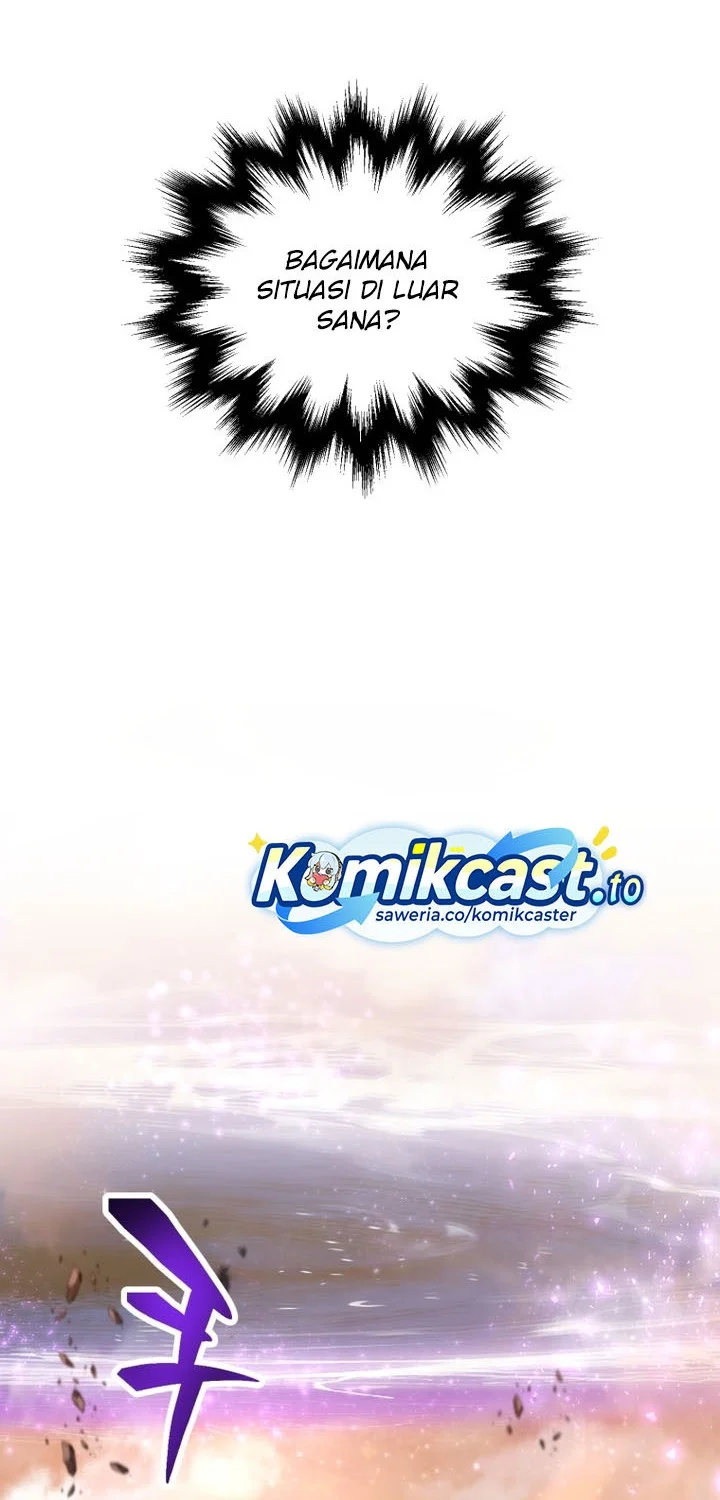 Player Who Can’t Level Up Chapter 223 Gambar 57