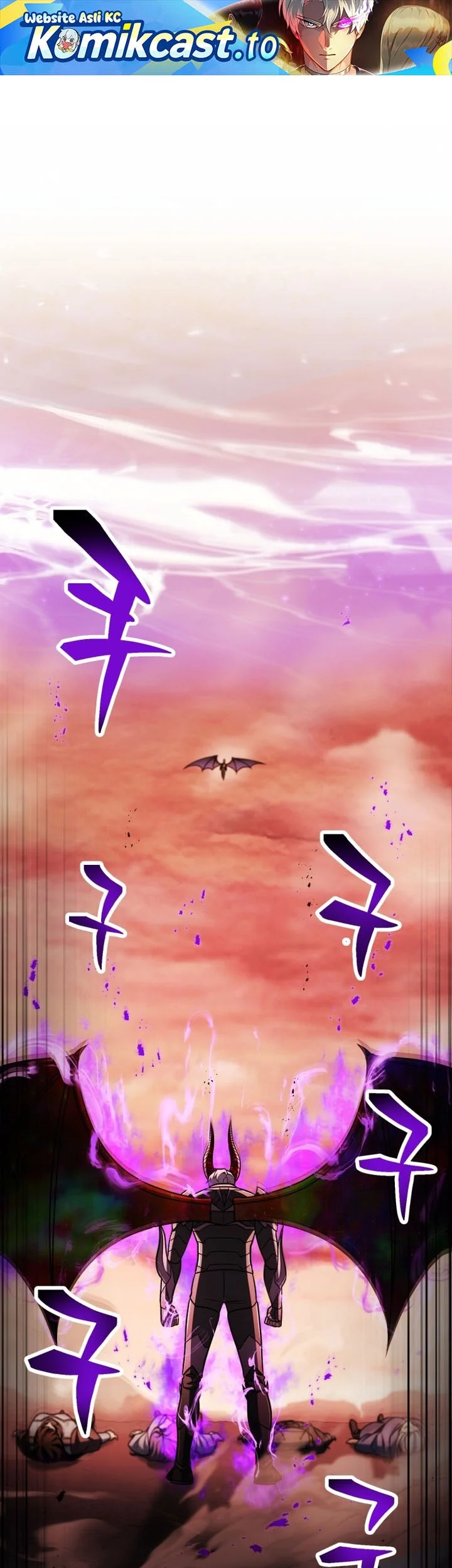 Manhwa Player Who Can’t Level Up Chapter 223 gambar 2