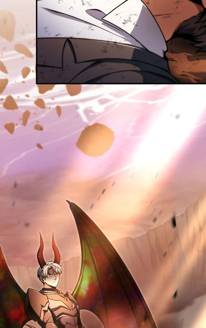 Player Who Can’t Level Up Chapter 223 Gambar 59