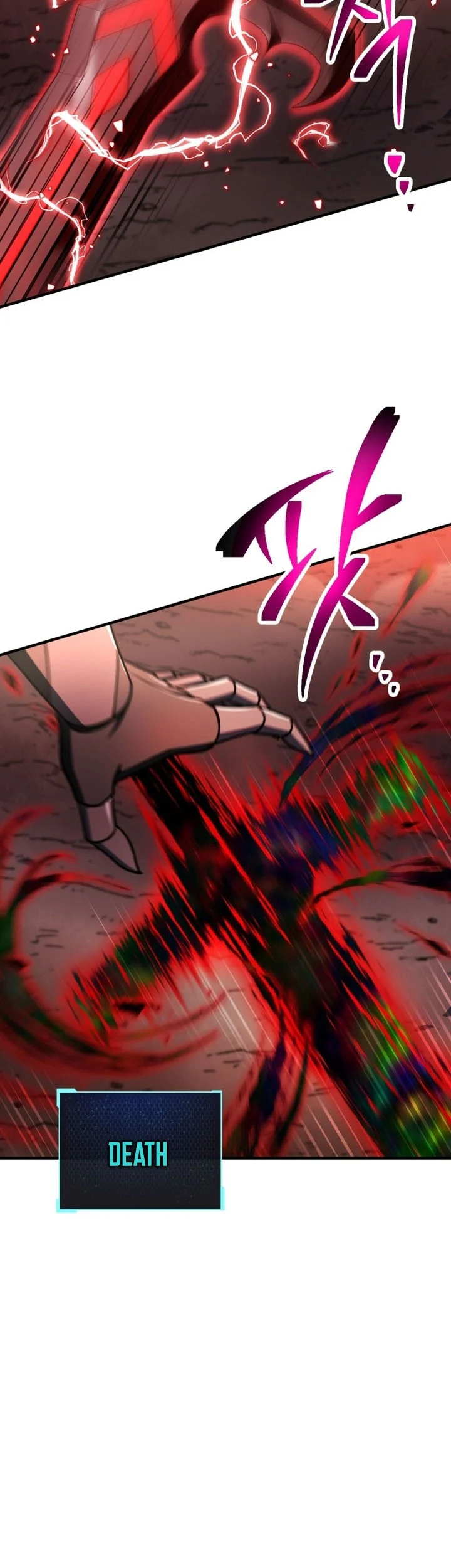 Player Who Can’t Level Up Chapter 223 Gambar 4