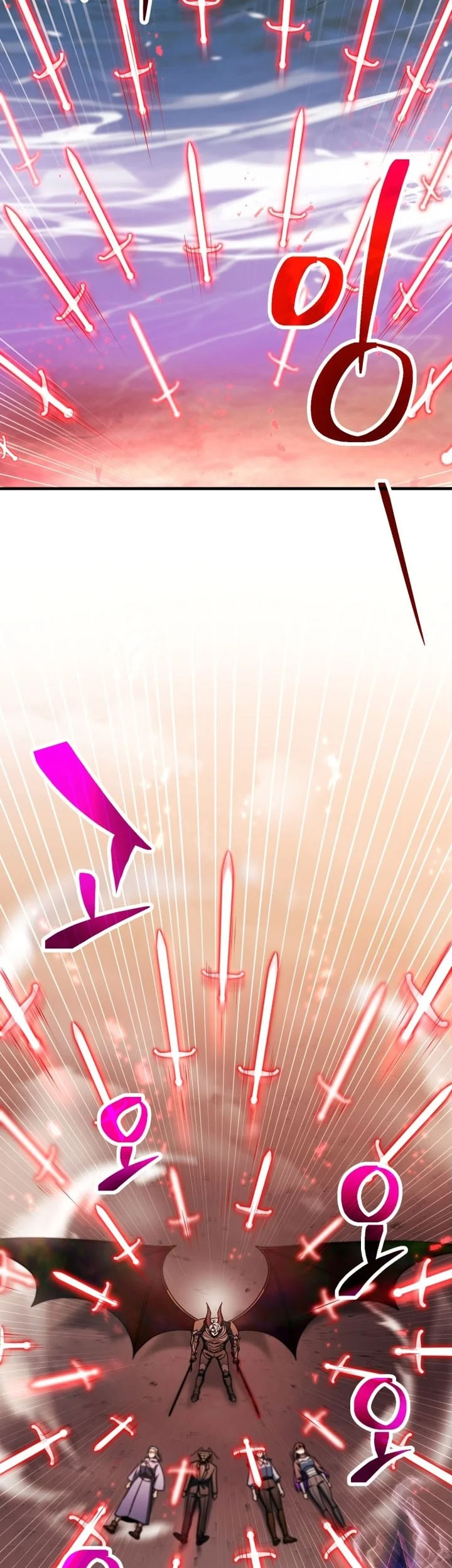 Player Who Can’t Level Up Chapter 223 Gambar 6