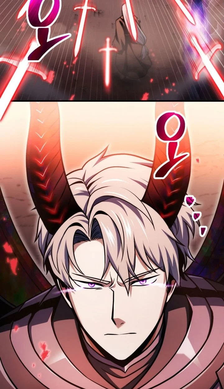 Player Who Can’t Level Up Chapter 223 Gambar 7