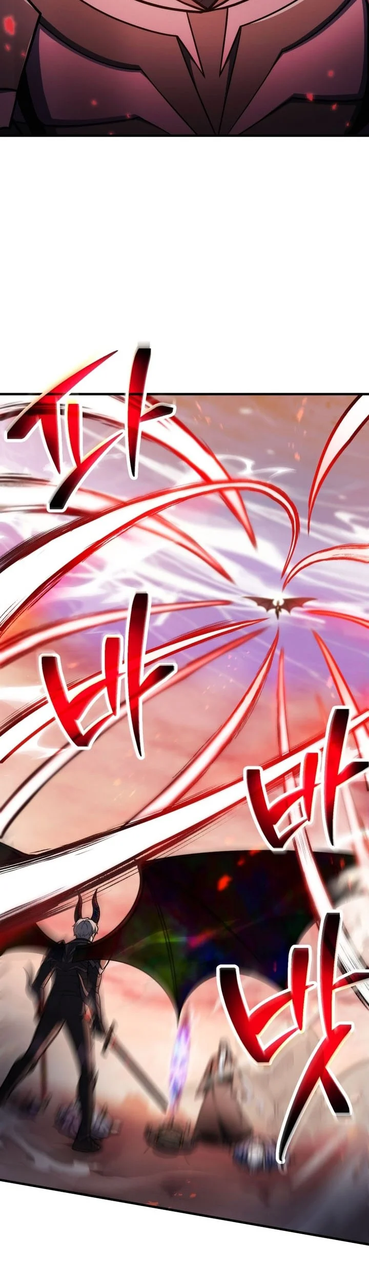 Player Who Can’t Level Up Chapter 223 Gambar 8