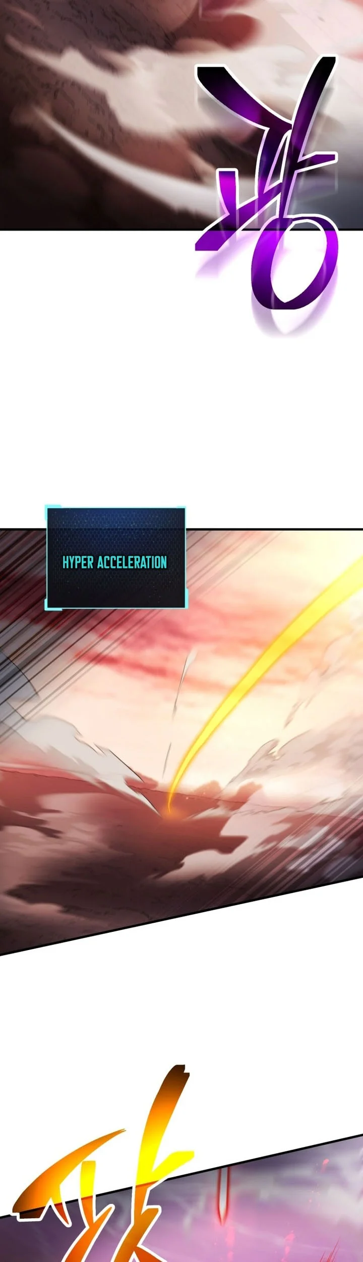 Player Who Can’t Level Up Chapter 223 Gambar 12