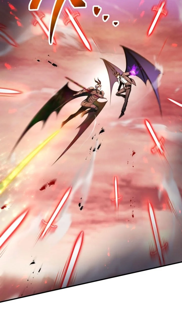 Player Who Can’t Level Up Chapter 223 Gambar 13