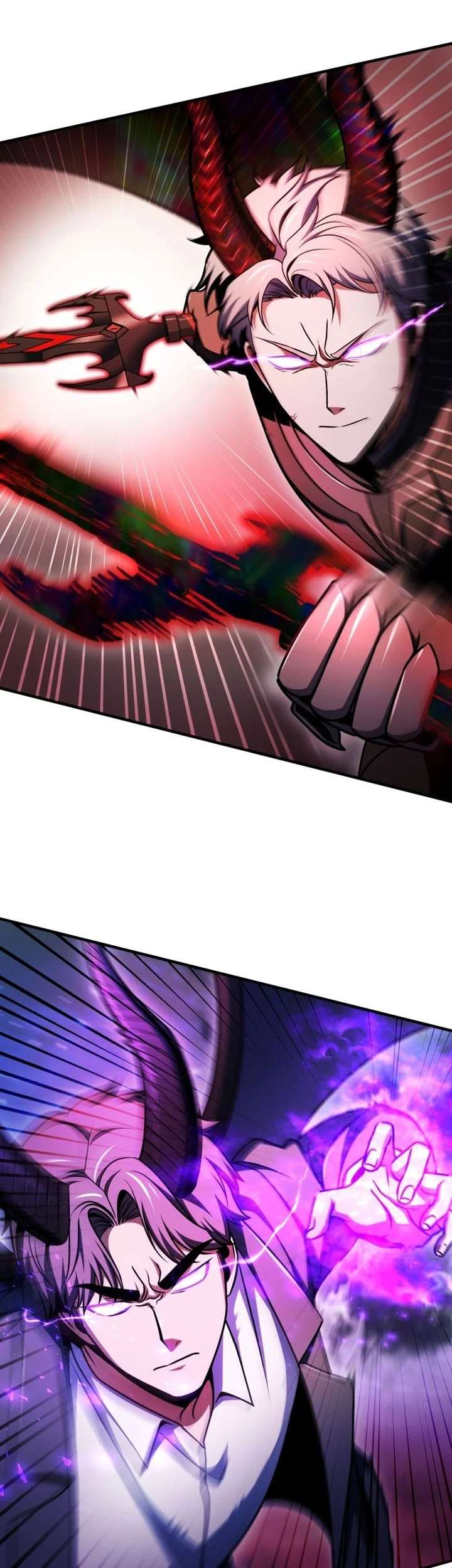 Player Who Can’t Level Up Chapter 223 Gambar 14