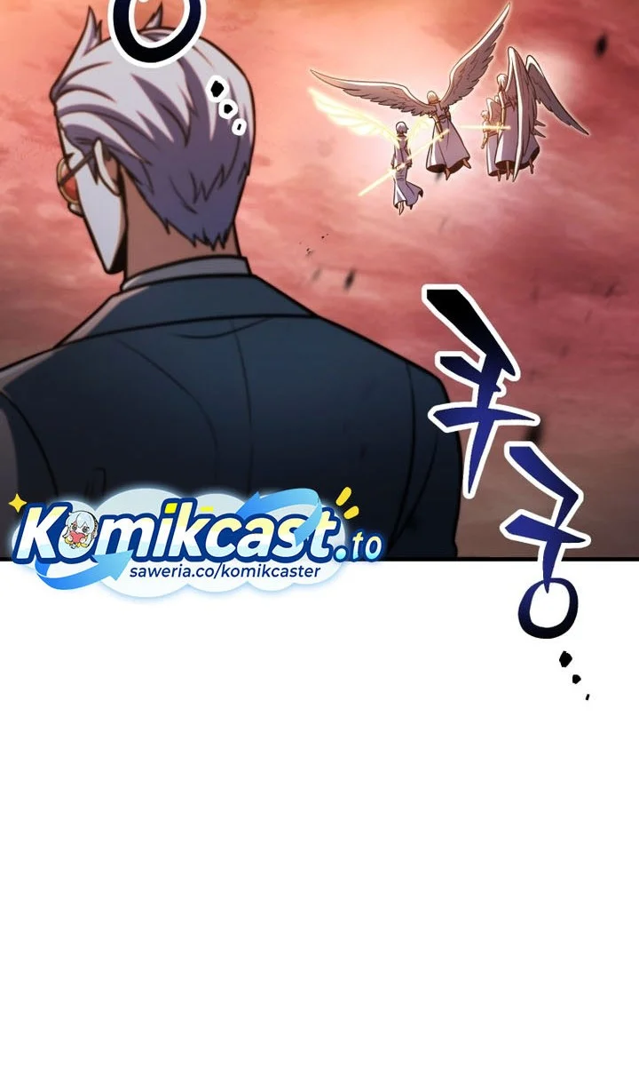 Player Who Can’t Level Up Chapter 224 Gambar 41