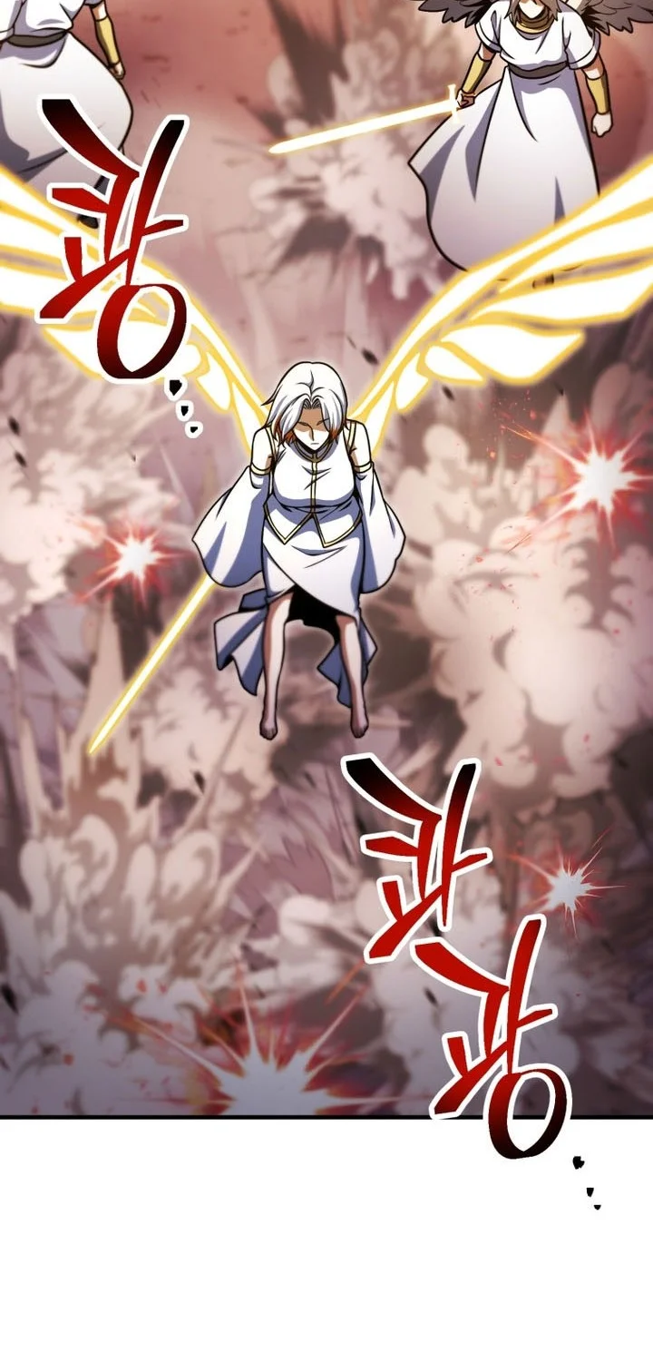 Player Who Can’t Level Up Chapter 224 Gambar 43