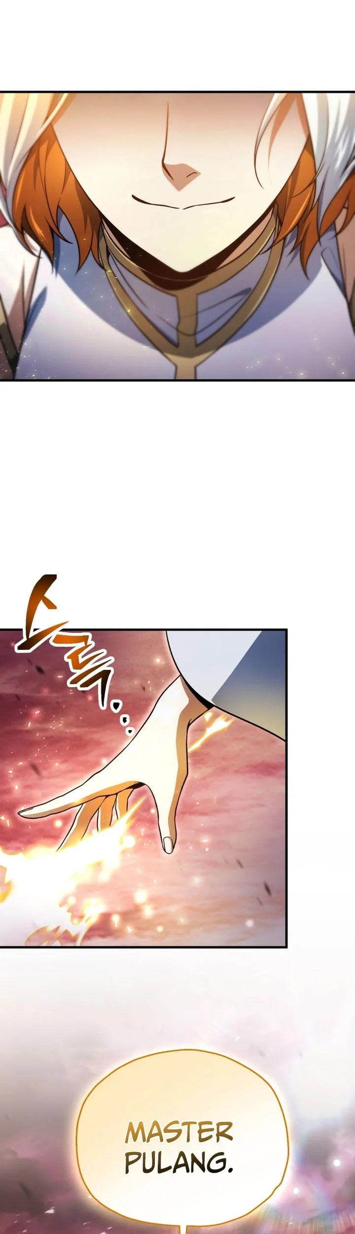 Player Who Can’t Level Up Chapter 224 Gambar 44