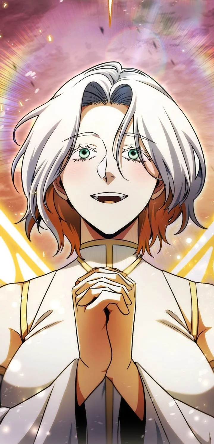 Player Who Can’t Level Up Chapter 224 Gambar 45