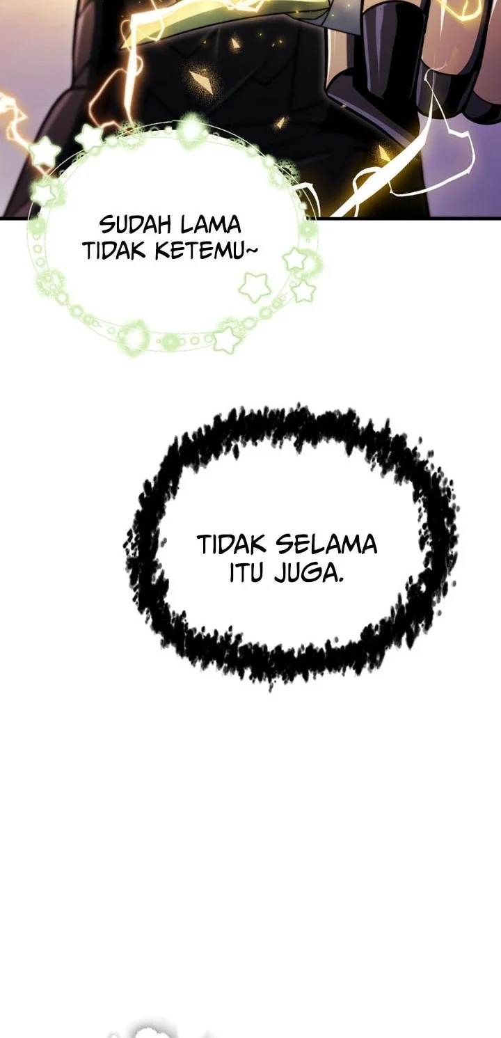 Player Who Can’t Level Up Chapter 224 Gambar 49
