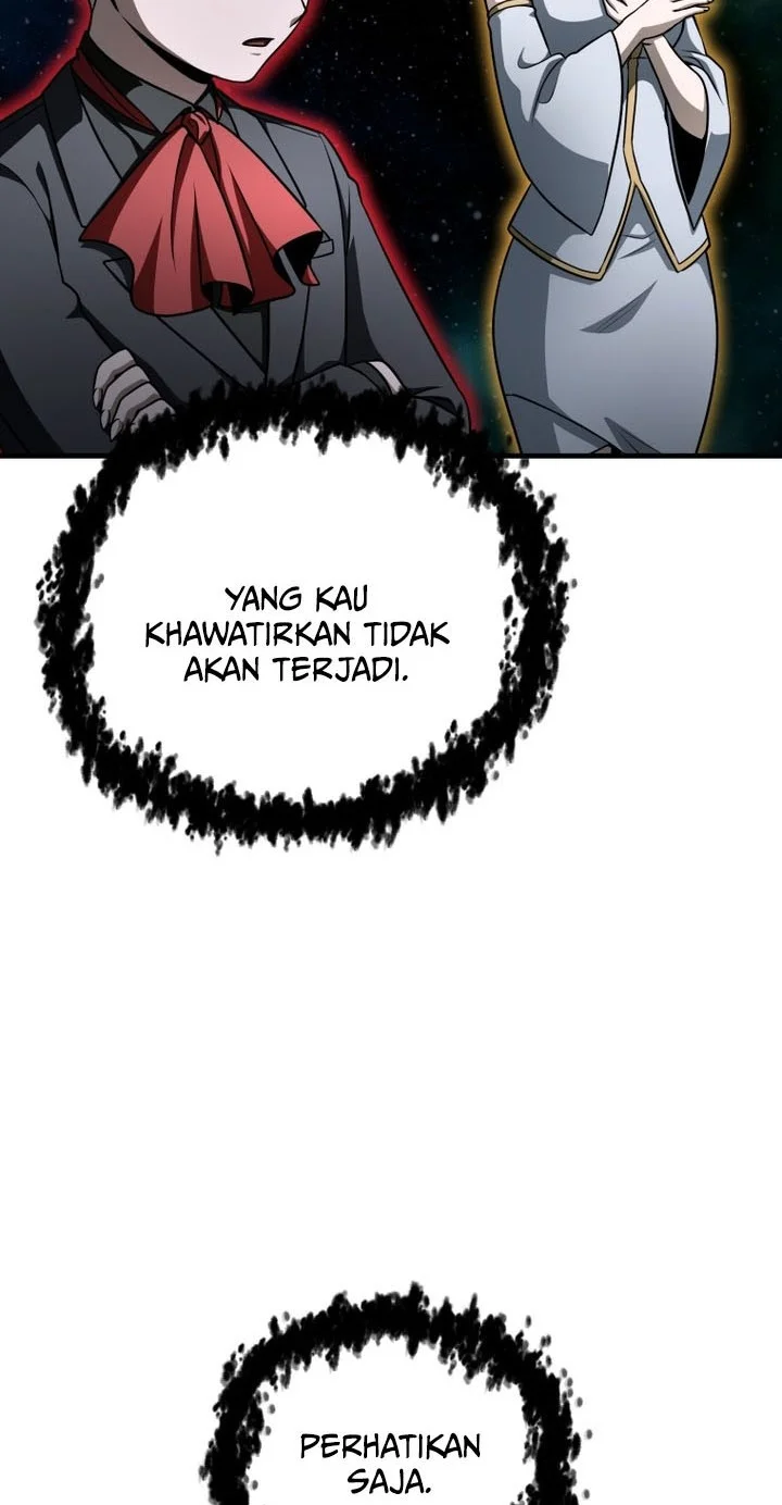 Player Who Can’t Level Up Chapter 224 Gambar 51
