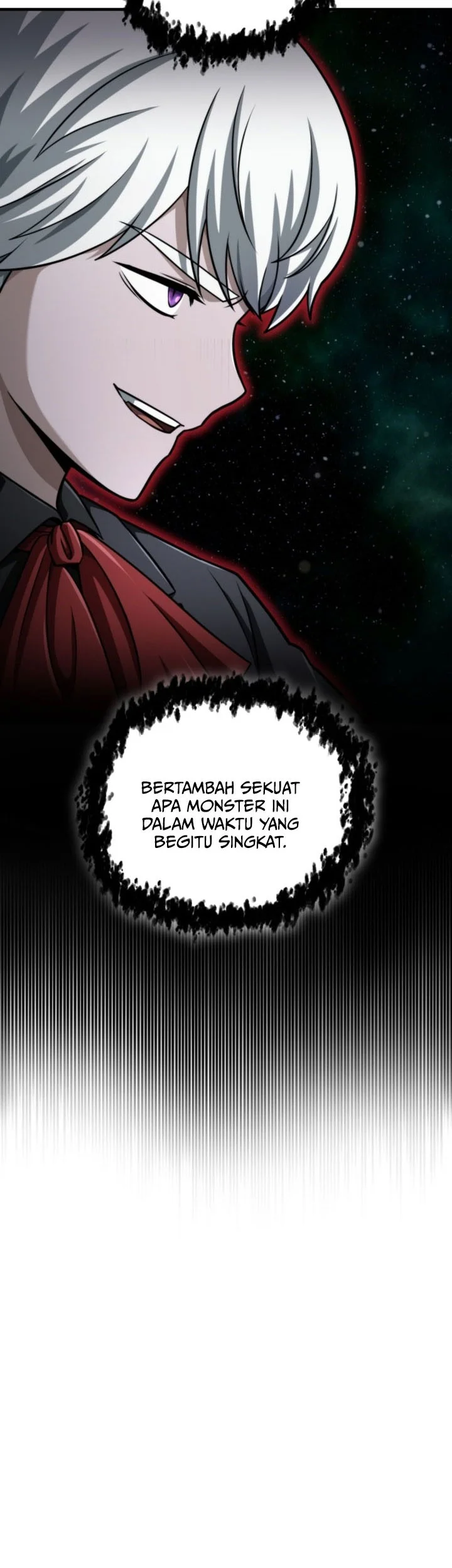 Player Who Can’t Level Up Chapter 224 Gambar 52