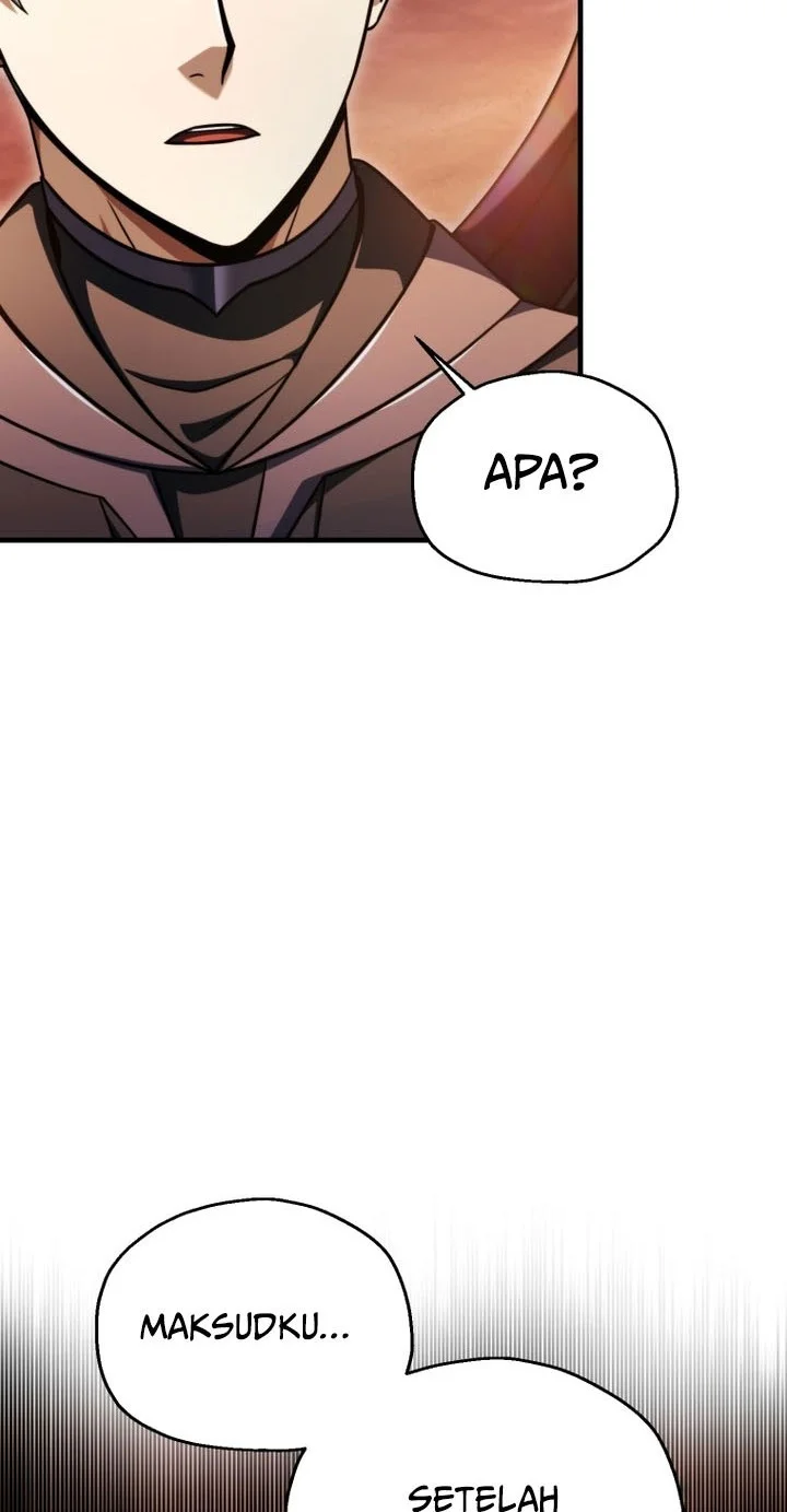 Player Who Can’t Level Up Chapter 224 Gambar 55