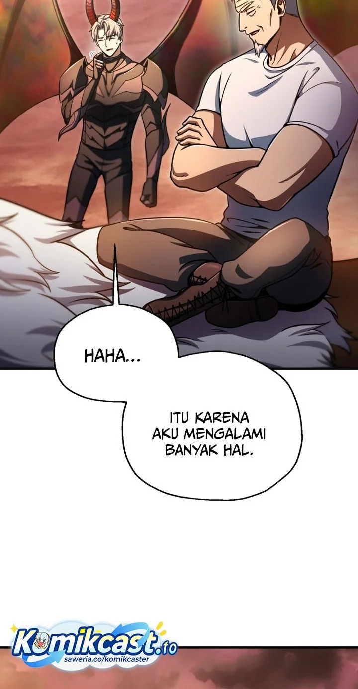 Player Who Can’t Level Up Chapter 224 Gambar 57
