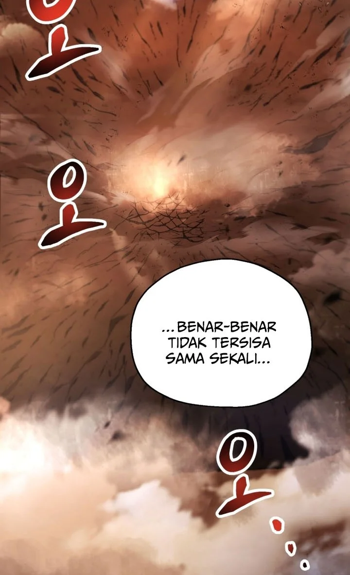Player Who Can’t Level Up Chapter 224 Gambar 59