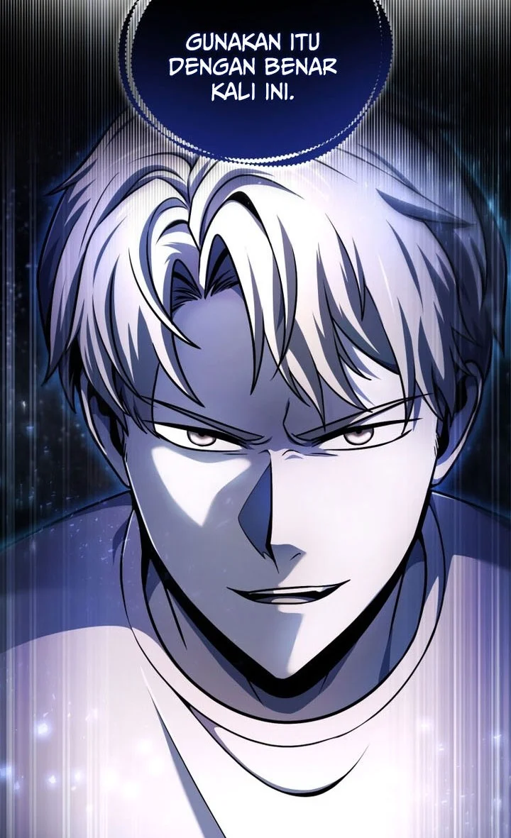 Player Who Can’t Level Up Chapter 224 Gambar 61