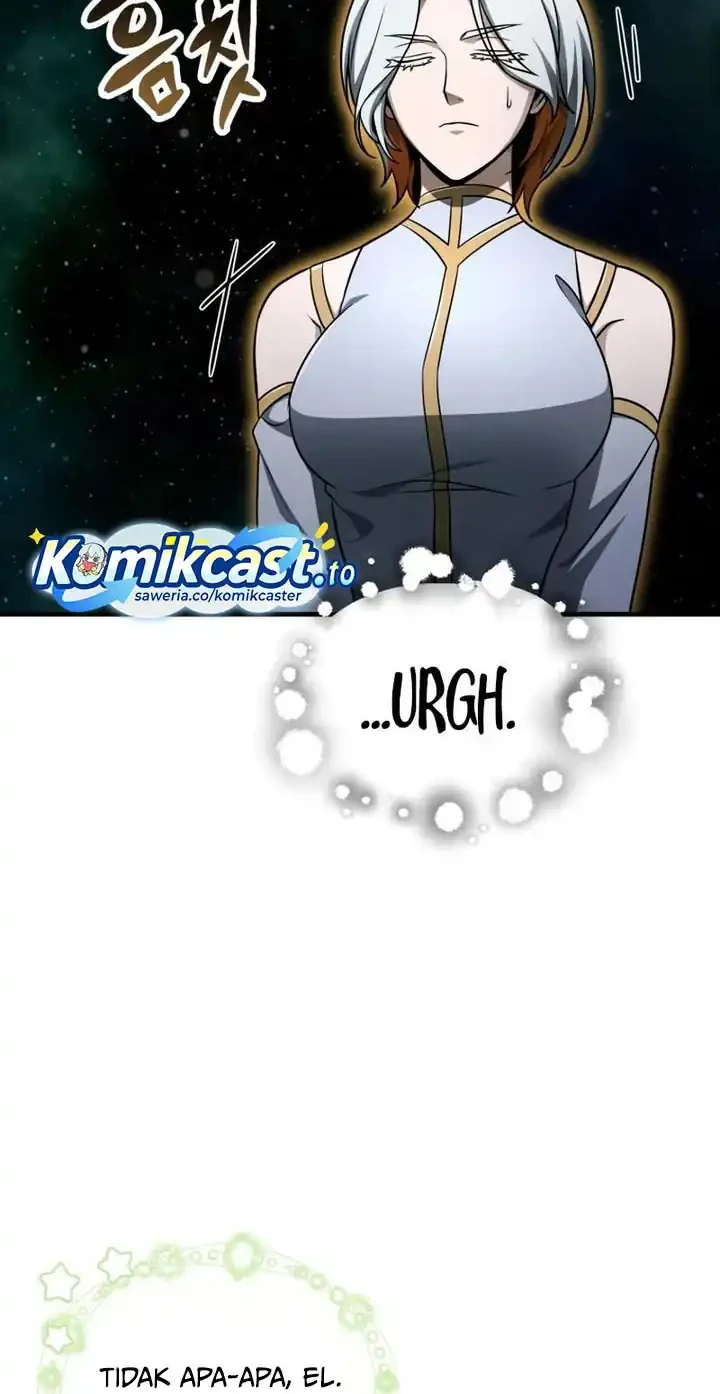 Player Who Can’t Level Up Chapter 225 Gambar 41