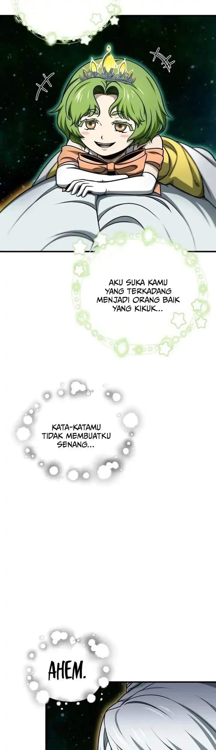 Player Who Can’t Level Up Chapter 225 Gambar 42