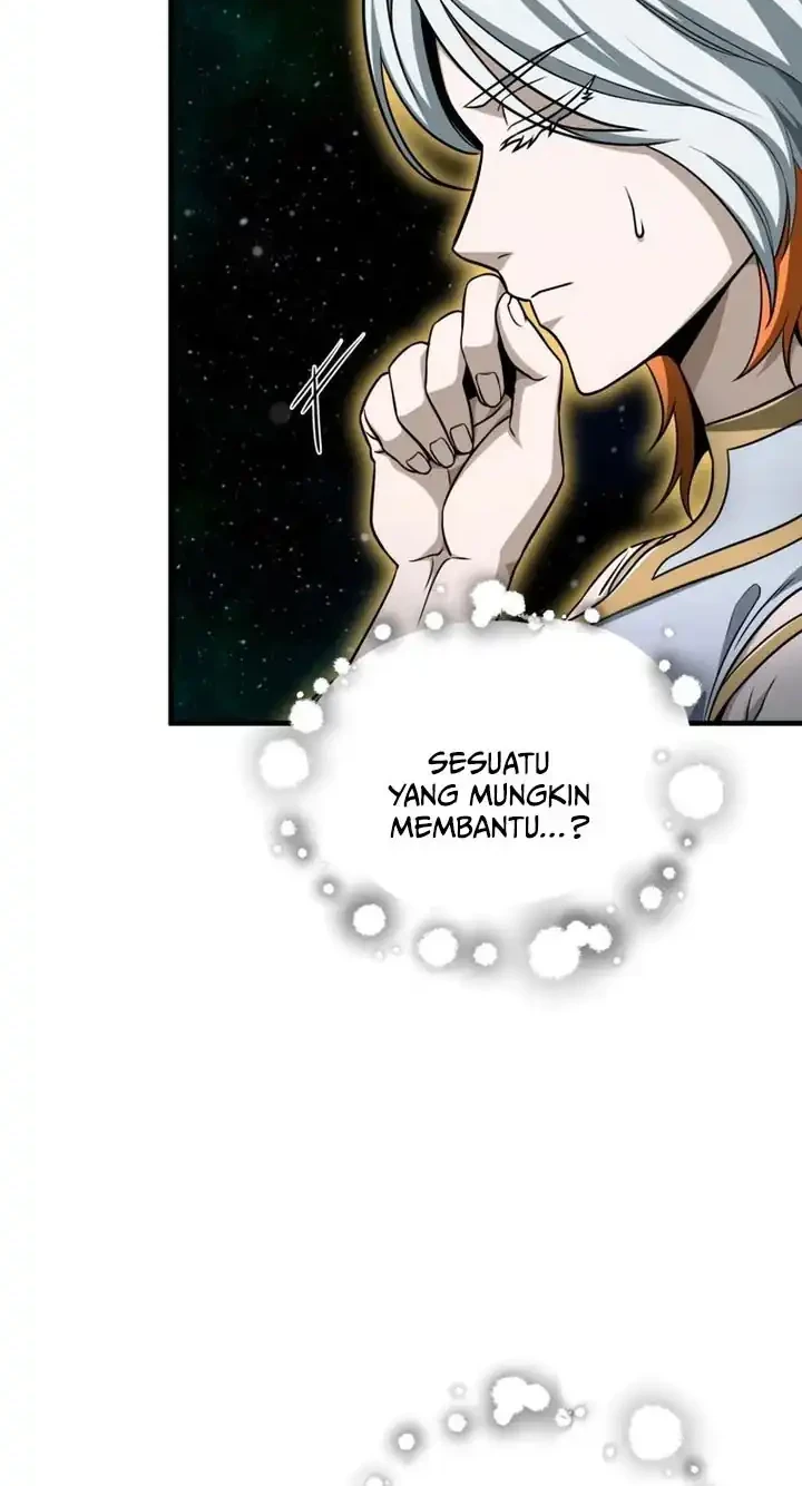 Player Who Can’t Level Up Chapter 225 Gambar 43