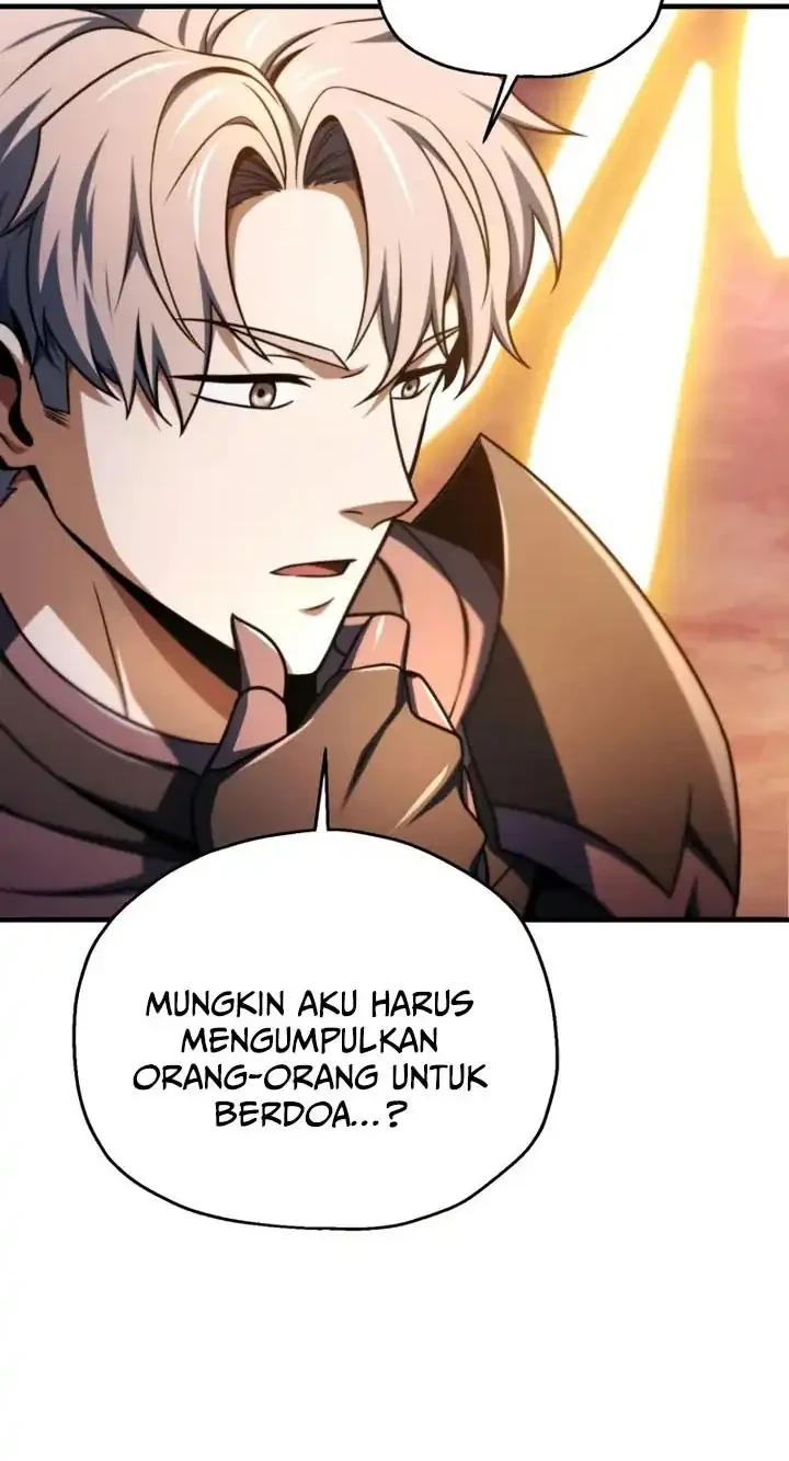 Player Who Can’t Level Up Chapter 225 Gambar 47
