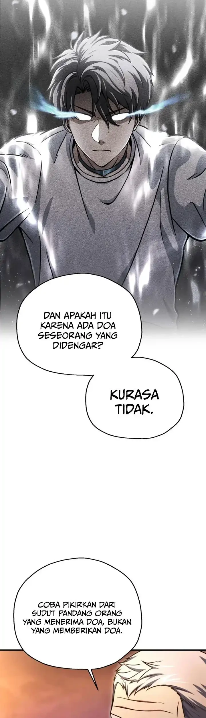 Player Who Can’t Level Up Chapter 225 Gambar 50